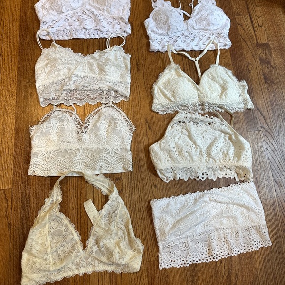 Bralette bundle - Picture 2 of 8